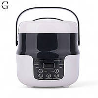 Автомобільна мультиварка Car multivarka 12v/24v