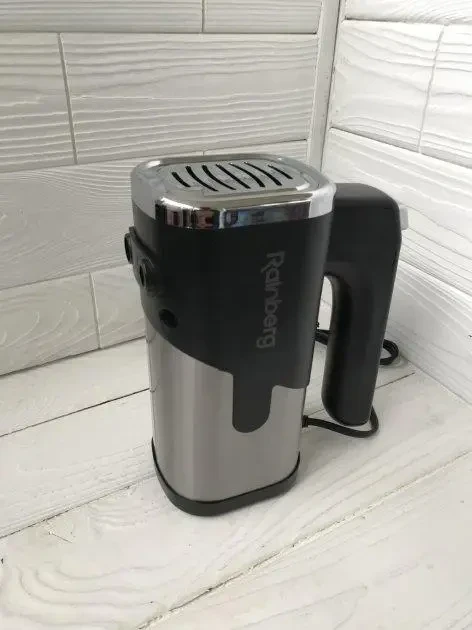 Міксер ручний Rainberg RB-2215, фото 1