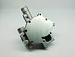 Насос водяний, помпа двигуна Yanmar 4TNE98 № YM12990042055, YM129900-42055, YM129900-42054, фото 7
