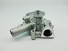 Насос водяний, помпа двигуна Yanmar 4TNE98 № YM12990042055, YM129900-42055, YM129900-42054, фото 3