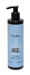 Парфюмированный лосьон для тела с ароматом  Thierry Mugler Angel, 200 мл.