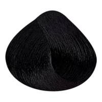 Стойкая крем-краска для волос PURING FRUITY с фруктовыми кислотами 1/0 чёрный, 100 мл