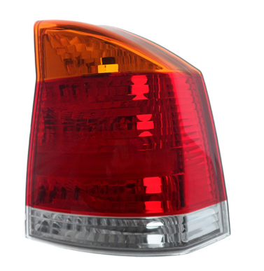 Ліхтар правий Opel Vectra C SDN 02-09  TYC без плати, фото 1