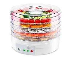 Сушарка для овочів та фруктів ROYALS rb.959