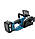 Акумуляторна Безщіткова пила Makita DUC330Z (36V, 6 Ah) із шиною 40 см Потужна пила з двома АКБ по 36 В bs, фото 6