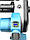 Акумуляторна Безщіткова пила Makita DUC330Z (36V, 6 Ah) із шиною 40 см Потужна пила з двома АКБ по 36 В bs, фото 11