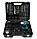 Гайковерт акумуляторний Makita DTW301 (36V, 5AH) з набором інструментів, з регулюванням обертів Макіта bs, фото 3
