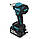 Гайковерт акумуляторний Makita DTW301 (36V, 5AH) з набором інструментів, з регулюванням обертів Макіта bs, фото 5