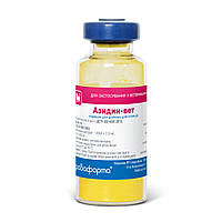 Азидин-вет 2,4 г