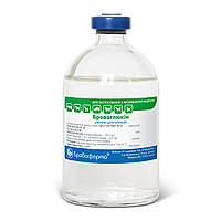 Броваглюкін 100 мл