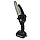Пила акумуляторна DeWalt DCM140N (24 V, 5 AH, шина 15 см) мініпила з двома акумуляторами в кейсі Девольт bs, фото 5