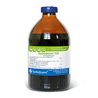 Броваферан-100 100 мл