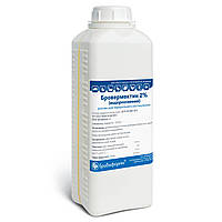 Бровермектин 2% 1000 мл