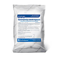 Брометронід нов. 100 г гранули