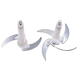 Подрібнювач кухонний Haeger HG7003, фото 3