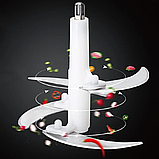 Подрібнювач кухонний Haeger HG7003, фото 4