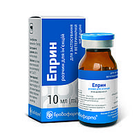 Еприн, 10 мл