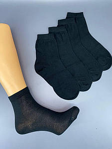 Чоловічі шкарпетки Х/Б 25 (39-40р.) 12пар/уп