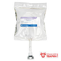 Розчин глюкози 40% 250 мл  інфузійні мішки