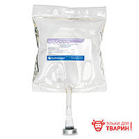 Розчин кальцію хлориду 10% 250мл