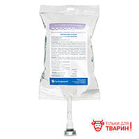 Розчин натрію хлориду 7,5% 500 мл, інфуз. Мішки