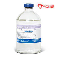 Розчин уротропіну 40% 100 мл