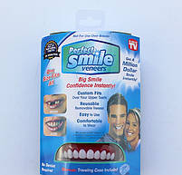 Вініри для зубів Perfect Smile Veneers: Знімні накладки для бездоганної посмішки. Накладки для зубів, фото 2