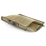 Чохол для решітки Брезент S (20х40х3 см), фото 4