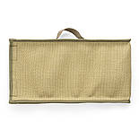 Чохол для решітки Брезент S (20х40х3 см), фото 5