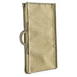 Чохол для решітки Брезент S (20х40х3 см), фото 3