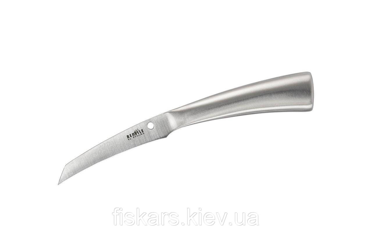 Ніж овочевий Samura Reptile 82 мм (SRP-0010)