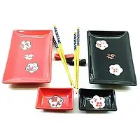 Посуд для суші