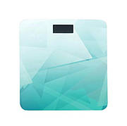 Ваги електронні підлогові Sea Breeze SB-074 для зважування