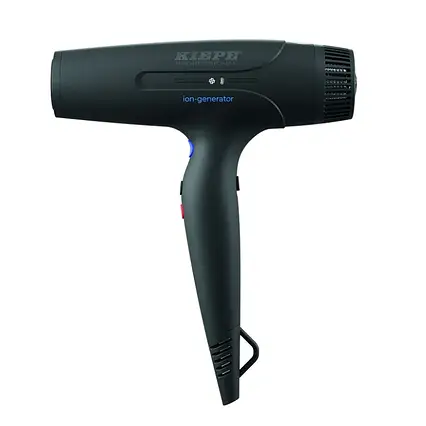 Фен для волосся Kiepe OO 8313 Saloon Hair Dryer