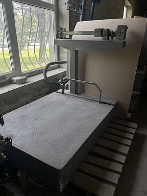 сравнение графиков акций