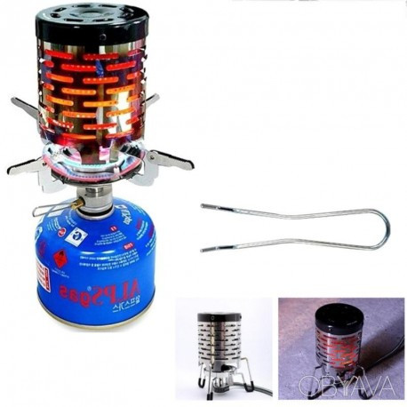 ДОЖИВАЧ для газового пальника (плитки)