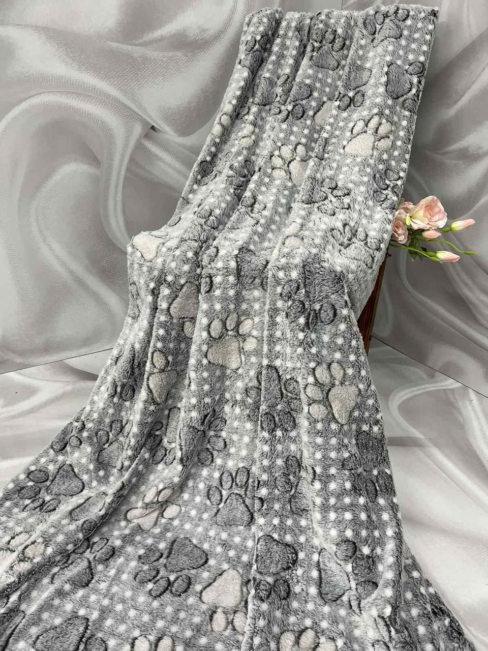 Плед покривало Colorful home Розмір 150*200 см Гарна якість, супер мʼякий