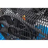 Компресор ALFA ALC-100-2 3,8 кВт. 100 літрів, фото 6