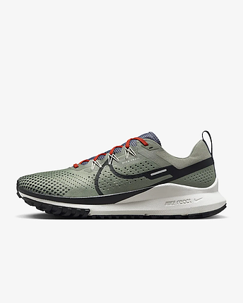 Кросівки для бігу чоловічі Nike Pegasus Trail 4 DJ6158-007, фото 1