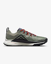Кросівки для бігу чоловічі Nike Pegasus Trail 4 DJ6158-007, фото 3
