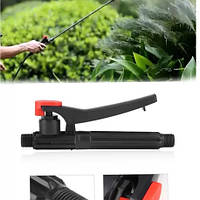 Кран ручка для обприскувача (Різьба 18мм)