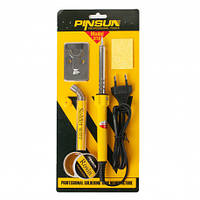 Паяльник електричний PINSUN 40W Model 810