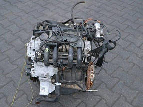 Двигун Рено Кліо D7F720