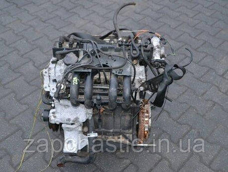 D7F720 Двигун, фото 1