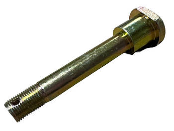 Палець механізма задньої навіски (розкоса) МТЗ верхній (вир-во ДК) (50-4605076)