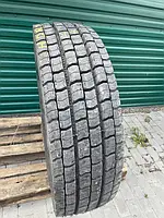 Вантажна ведуча 295/80R22.5 Continental HDR+ 1шт стан нового!!