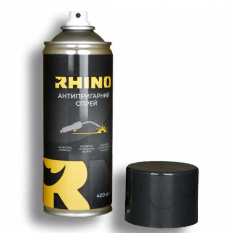 Спрей антипригарний RHINO для напівавтоматів 400 мл