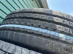 Вантажна шина 295/80R22.5 MICHELIN XTA2+ 1шт