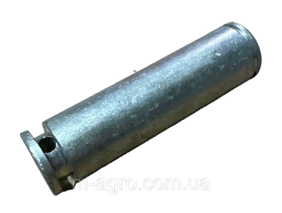 Палець гідроциліндра навіски ЦС-100 ЦС-75 (МТЗ Т-25) (вир-во Агро-Днепр) (Ц90-1212037М)