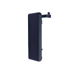 Личинки дверей (людлики) 5 шт. з 2 ключами Форд Транзит 1986-1991 рр. 86VB3688DC/ 6177189, фото 4